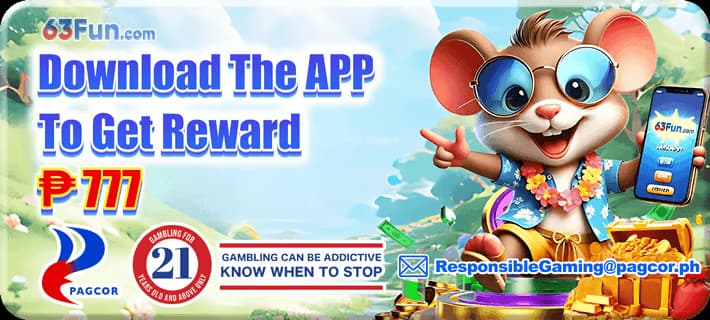 Download the App to Get PHP777 Login Rewards