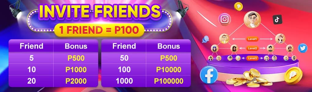 Invite Friends Banner