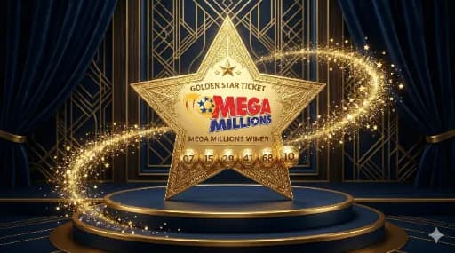 Mega Millions icon